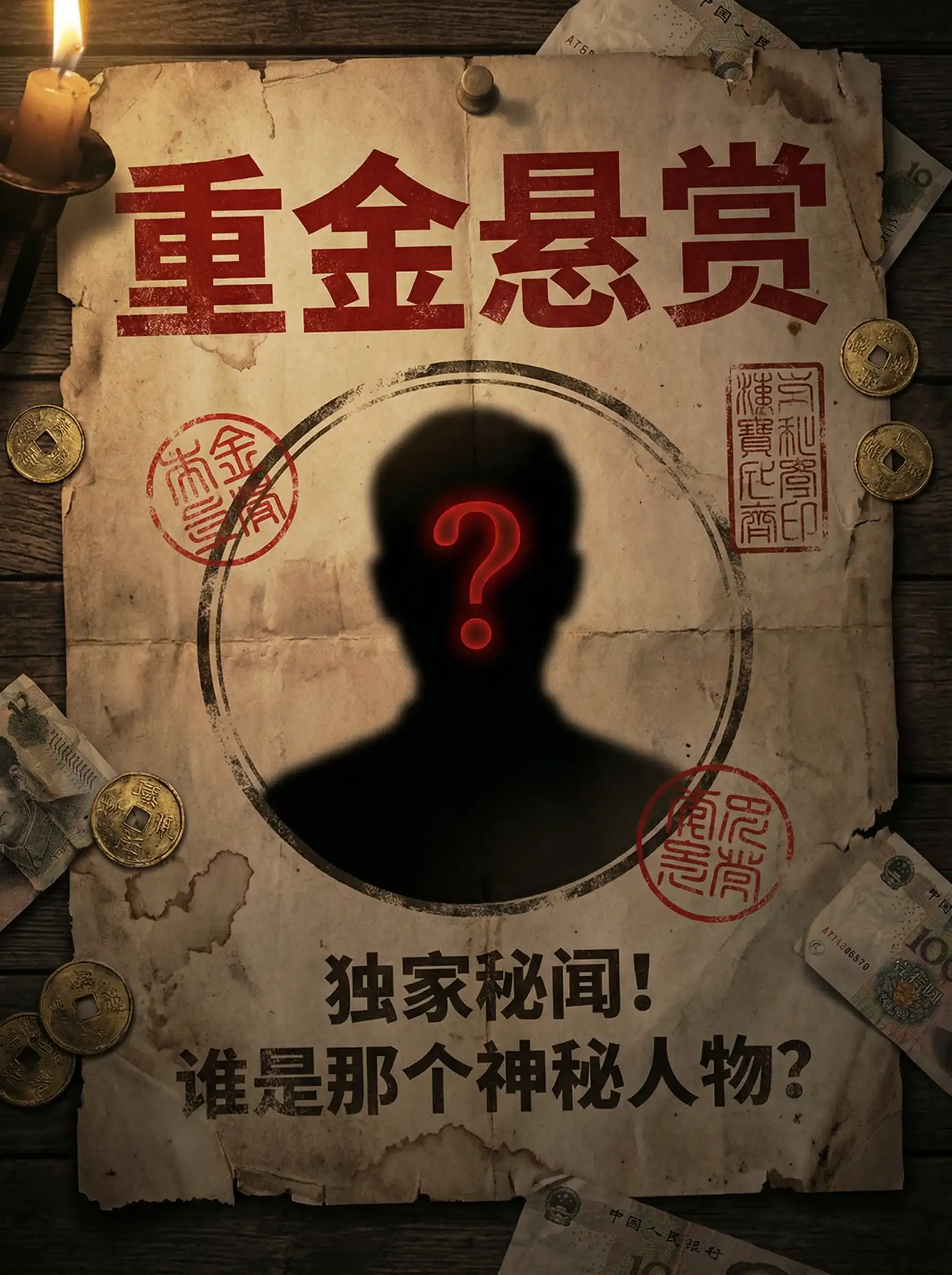 【爱琴岛】深度揭秘爱琴岛短视频~爱琴岛最新更新交流社区 - 重金悬赏线索征集令